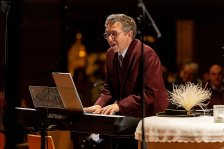 16.12.2025 Adventkonzert der Chor- und Volkstanzgruppe Krems/Lerchenfeld